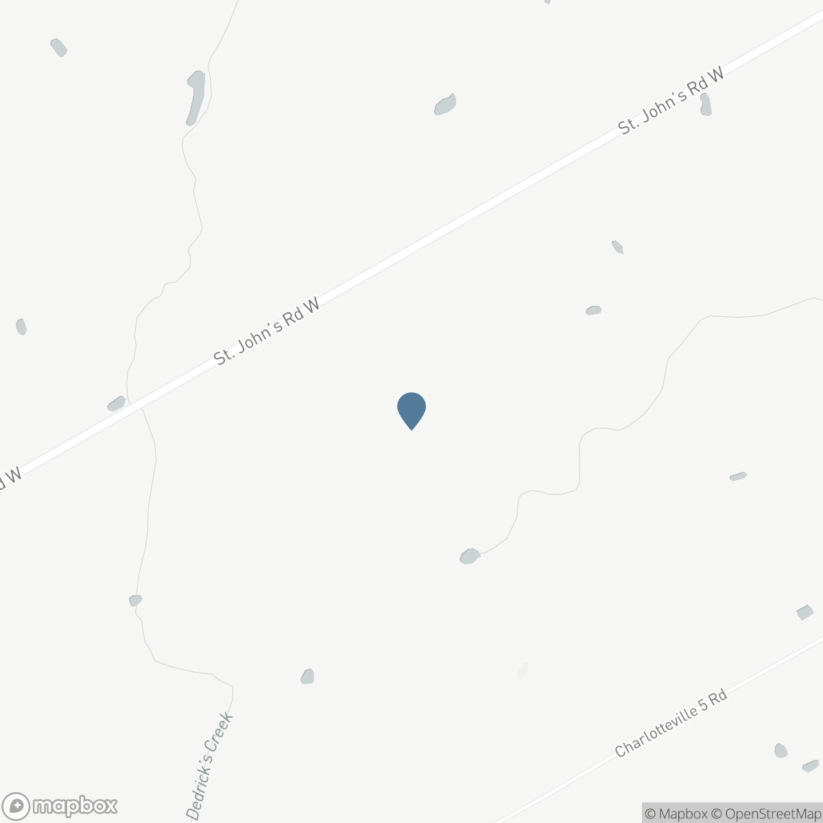 156 ST JOHNS Road W, Simcoe, Ontario N3Y 4K5